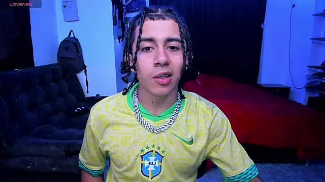 jokergc 2 online show from 04-09-26, 02:33