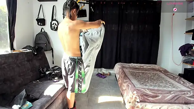 jokergc 2 online show from 04-20-26, 01:47