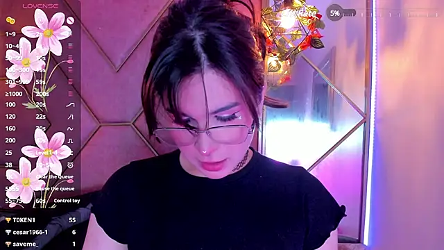 Yuri Stars online show from 02-05-25, 08:57