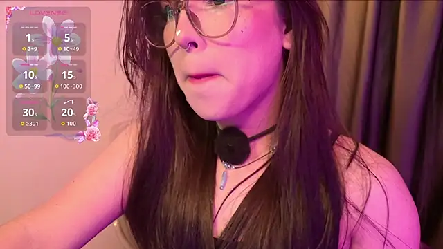 Yuri Stars online show from 03-15-26, 05:13