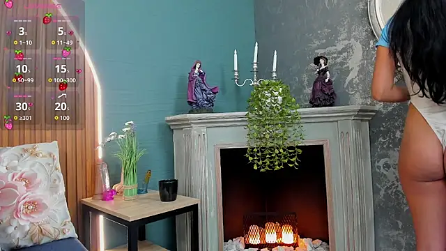 NayeCloud online show from 10-25-25, 03:58