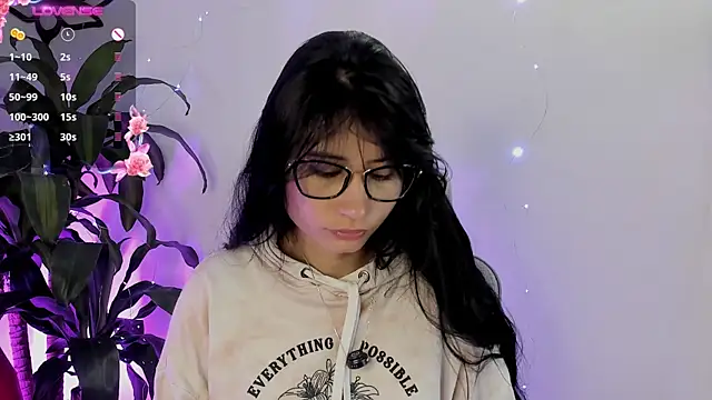 NayeCloud online show from 04-24-26, 05:21