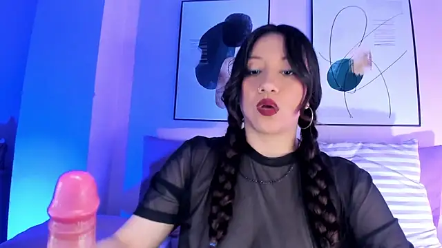 Snapshot of rose_xd chatting on 02-19-25, 12:57 rose xd online show from 02-19-25, 12:57