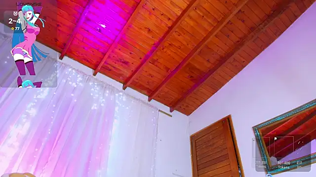 CuteRomi online show from 02-01-25, 11:27