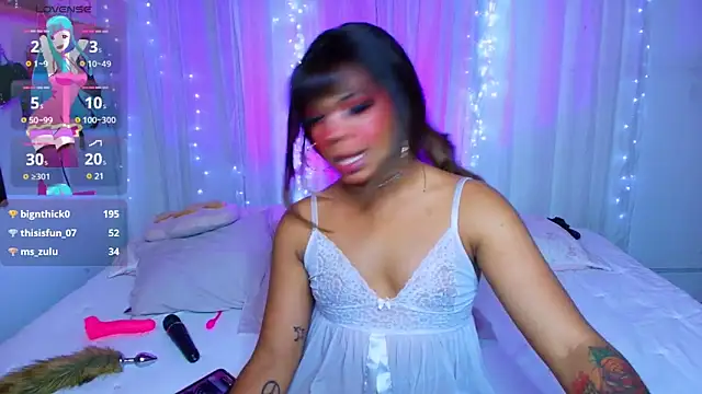 CuteRomi online show from 02-14-25, 02:28