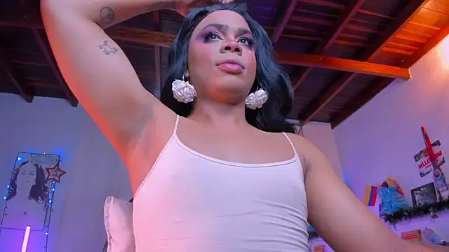 CuteRomi online show from 11-28-25, 07:00