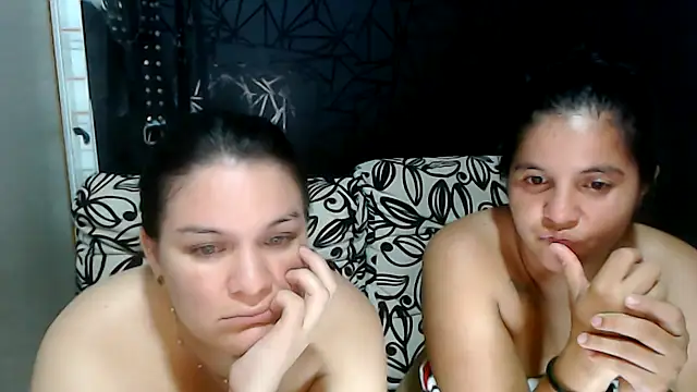 love and Lust online show from 02-20-25, 06:28