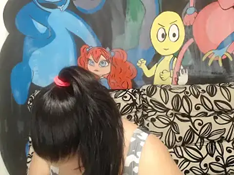 love and Lust online show from 03-07-25, 03:08