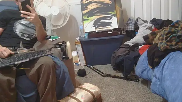 TheOneYouLove69 online show from 02-17-25, 09:03