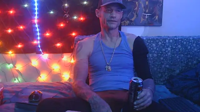 TheOneYouLove69 online show from 11-03-25, 04:47