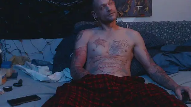 TheOneYouLove69 online show from 11-28-25, 03:53