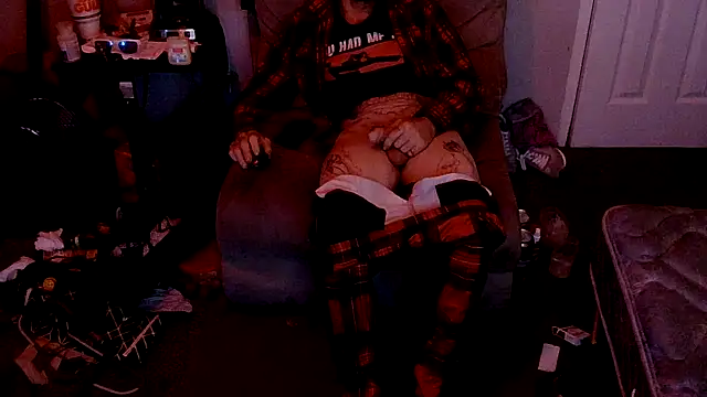 TheOneYouLove69 online show from 01-14-26, 08:09