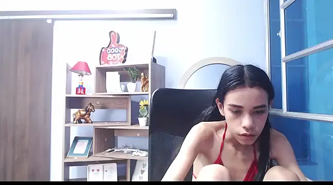 Jasmin Skinny online show from 01-05-25, 08:00