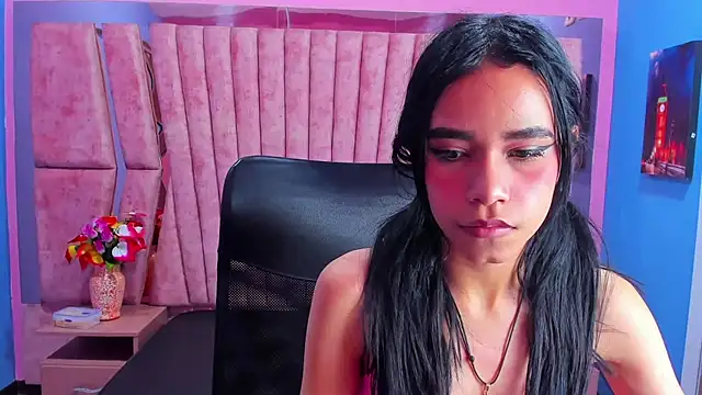 Jasmin Skinny online show from 02-15-25, 06:02