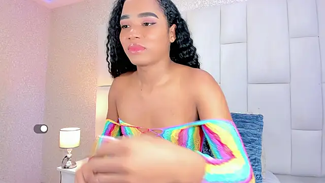 Andreayano online show from 11-29-25, 04:48