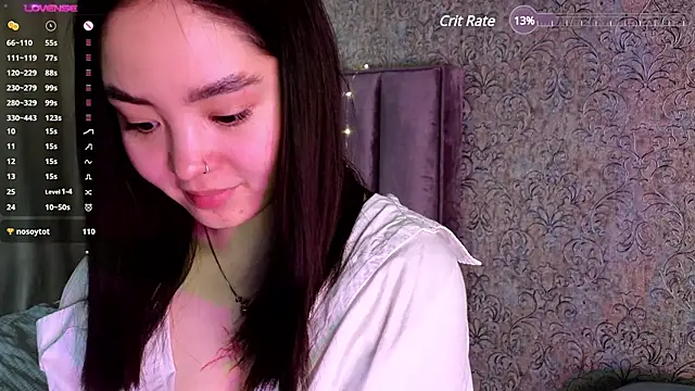 TaiteGloss online show from 12-16-24, 10:13