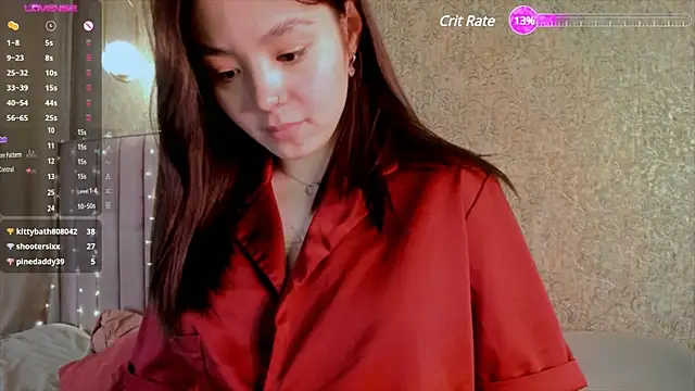 TaiteGloss online show from 02-15-25, 10:21