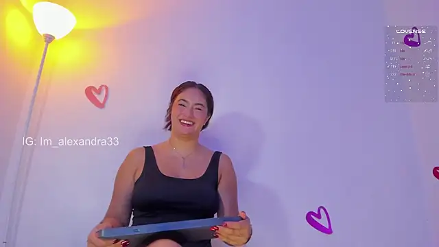 Alexa will online show from 02-28-25, 03:15