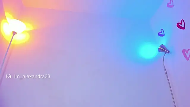 Alexa will online show from 04-29-26, 01:43