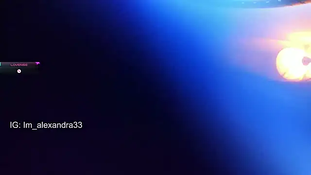Alexa will online show from 07-09-26, 01:31