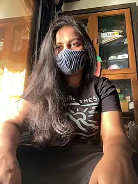 HaaniKaur online show from 11-18-25, 07:35