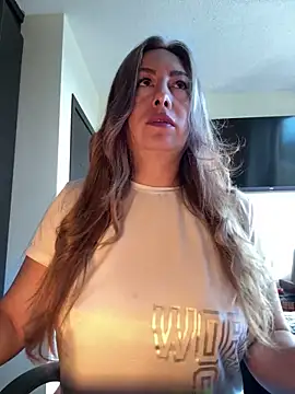 xLadyScarlettx online show from 01-03-25, 05:20