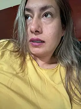 xLadyScarlettx online show from 02-07-25, 02:29