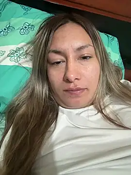 xLadyScarlettx online show from 02-11-25, 02:03