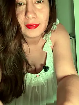 xLadyScarlettx online show from 01-13-26, 03:56