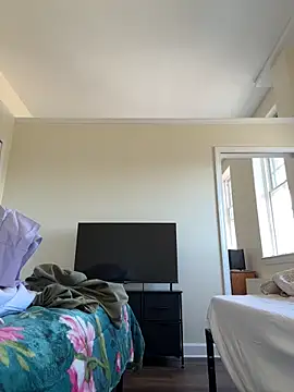 xLadyScarlettx online show from 04-08-26, 01:11