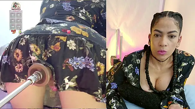 sara smith45 online show from 12-31-24, 12:36