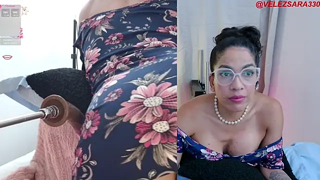 sara smith45 online show from 01-27-25, 01:30