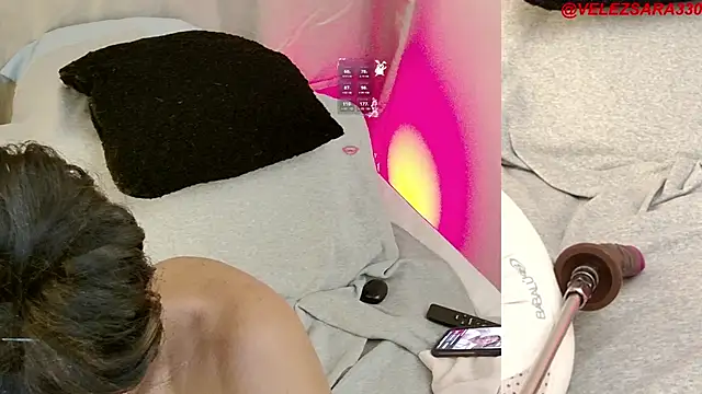 sara smith45 online show from 01-29-25, 10:37