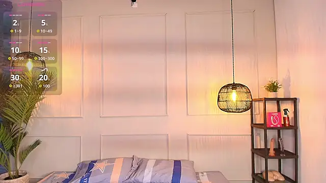 luandy online show from 12-02-25, 07:53