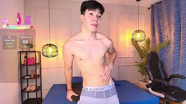 luandy online show from 01-06-26, 08:01