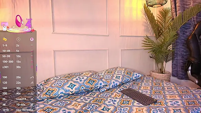 luandy online show from 02-07-26, 11:36