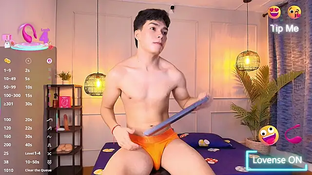 luandy online show from 02-20-26, 12:27