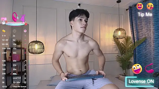 luandy online show from 04-05-26, 11:29