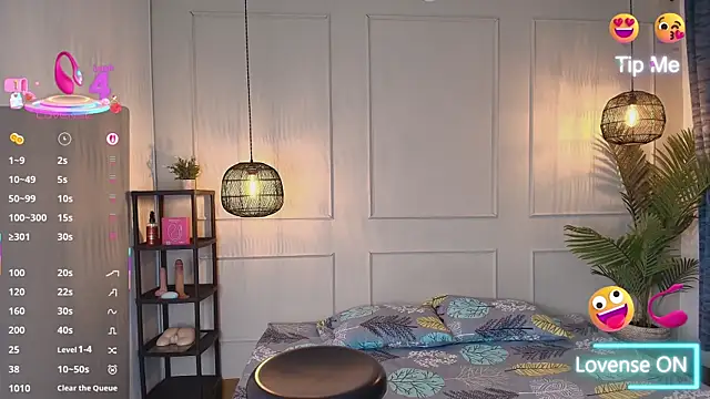 luandy online show from 04-15-26, 12:12