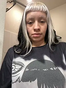 Gothbabbi online show from 02-13-25, 07:42