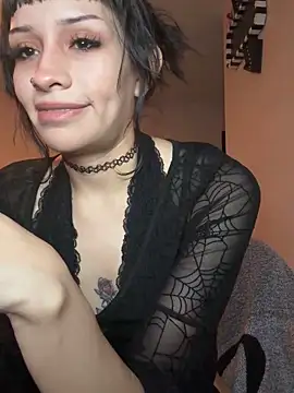 Gothbabbi online show from 05-27-26, 07:55