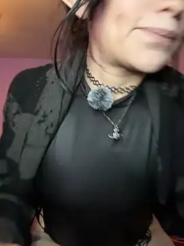 Gothbabbi online show from 06-19-26, 08:23