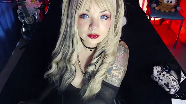 Theprojectsaraa online show from 02-27-25, 02:54