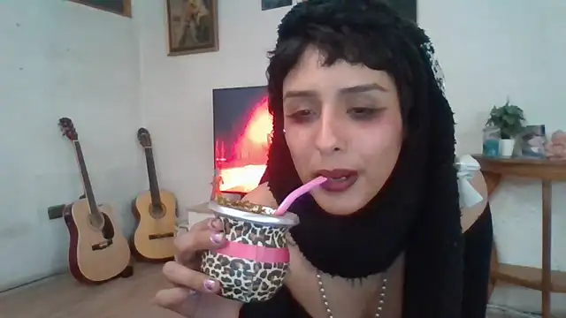 Snapshot of doloresplaceres666 chatting on 10-04-25, 03:37 doloresplaceres666 online show from 10-04-25, 03:37