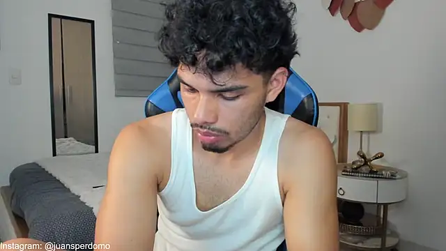 mateoleonee online show from 03-11-25, 03:37