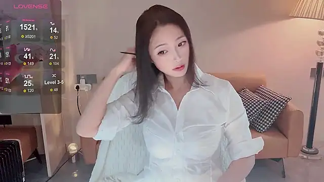 Yaikun0-0 online show from 12-25-24, 01:31