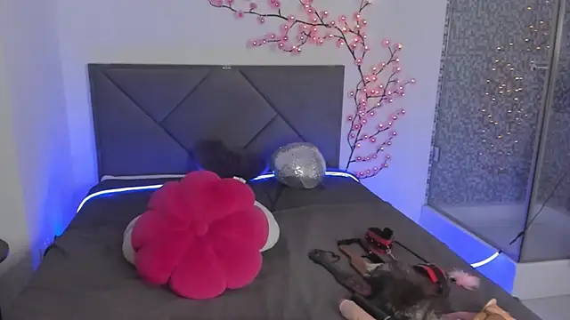 CassieEvans online show from 03-29-26, 05:40