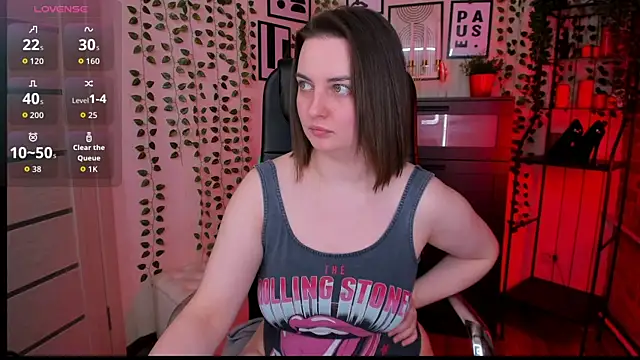 Astarte Aste online show from 04-19-26, 06:21