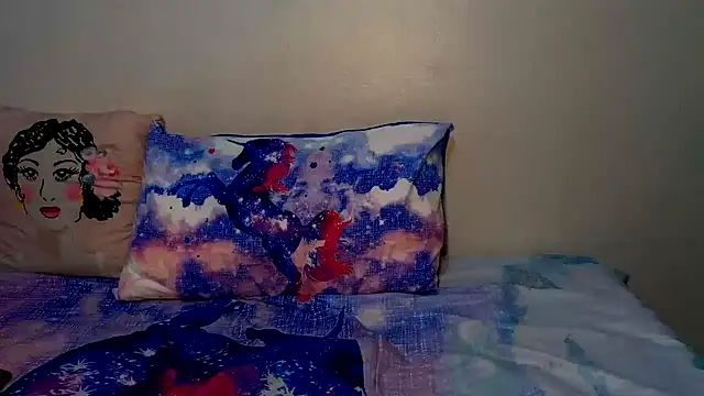 SexyFreaky  online show from 02-09-25, 11:25