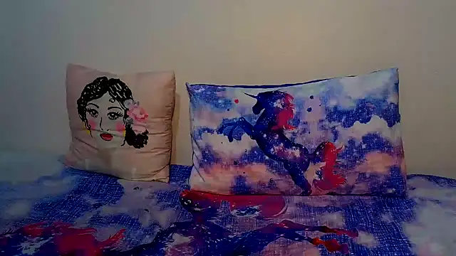 SexyFreaky  online show from 03-01-25, 05:16